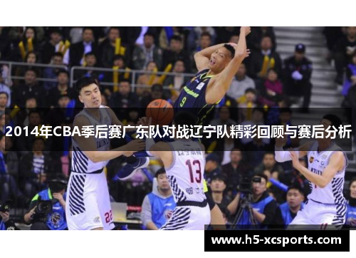 2014年CBA季后赛广东队对战辽宁队精彩回顾与赛后分析